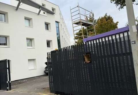 Location Studio 1 pièce Bordeaux 33