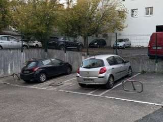 Location Studio 1 pièce