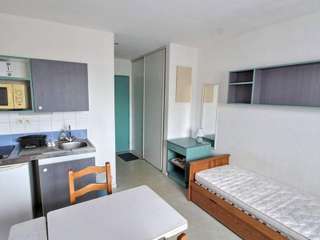 Location Studio 1 pièce