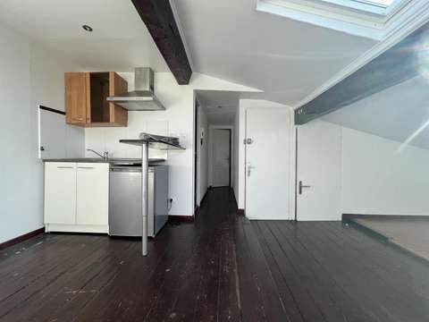 Location appartement 2 pièces
