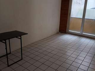 Location Studio 1 pièce