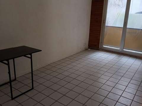 Location Studio 1 pièce Bordeaux 33