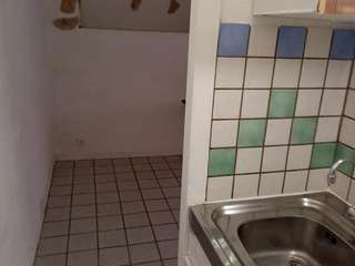 Location Studio 1 pièce