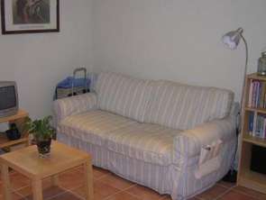 Location Appartement 2 piècesBordeaux
