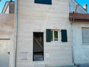 Location Appartement 2 piècesBordeaux