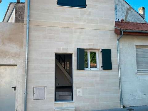 Location appartement 2 pièces Bordeaux 33