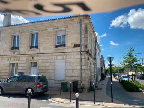 Location Studio 1 pièce Bordeaux 33