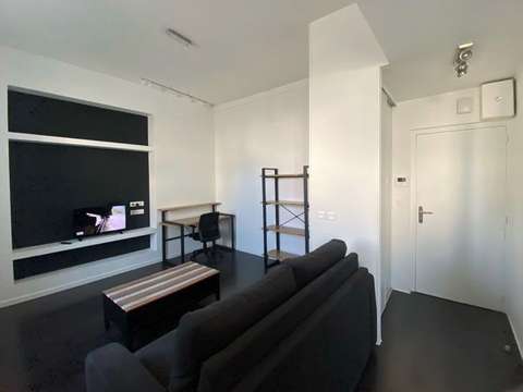 Location Studio 1 pièce