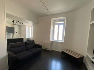 Location Studio 1 pièce