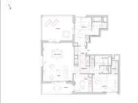 Location appartement 5 pièces Location appartement 5 pièces