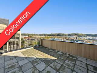 Location appartement 5 pièces