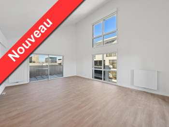Location Appartement 5 piècesBordeaux