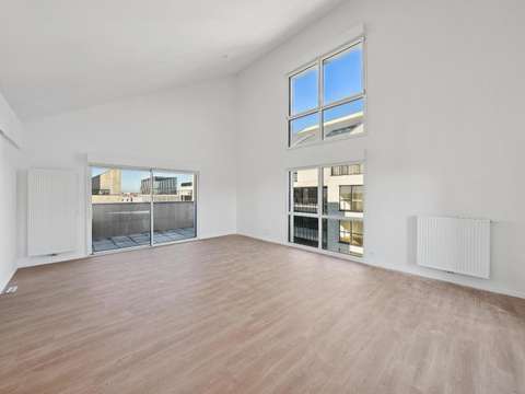 Location appartement 5 pièces
