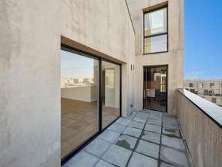 Location appartement 5 pièces