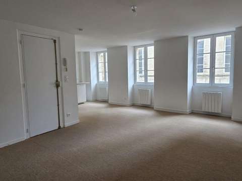 Location appartement 1 pièce Bordeaux 33