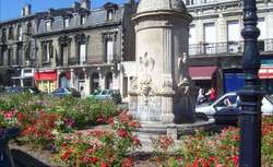 Photo Location appartement Bordeaux