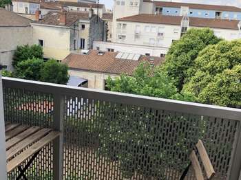 Location appartement 4 pièces Bordeaux 33