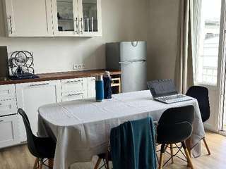 Location appartement 4 pièces