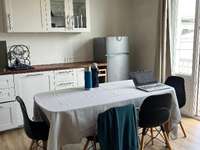 Location appartement 4 pièces