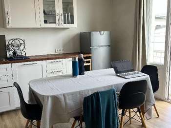 Location appartement 4 pièces