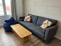Location appartement 4 pièces