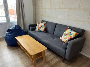 Location appartement 4 pièces
