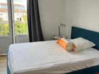 Location appartement 4 pièces