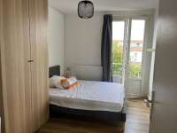 Location appartement 4 pièces