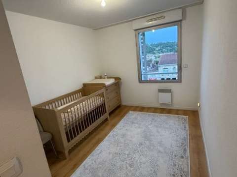 Location appartement 3 pièces Location appartement 3 pièces