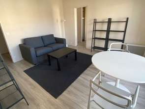 Location Appartement 2 piècesBordeaux