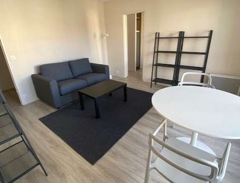 Location appartement 2 pièces Bordeaux 33