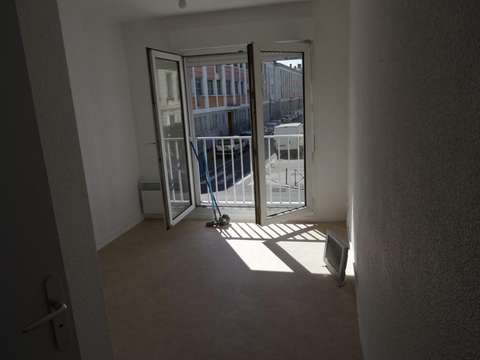 Location Studio 1 pièce Bordeaux 33
