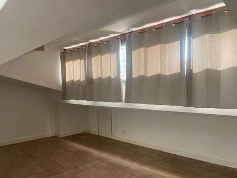 Location Studio 1 pièce Bordeaux 33
