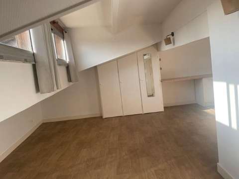Location Studio 1 pièce