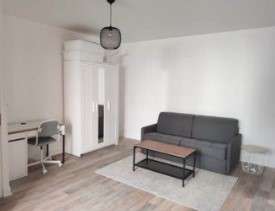 Location Studio 1 pièce Bordeaux 33