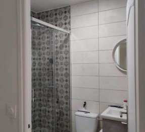 Location Studio 1 pièce