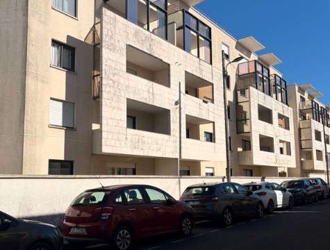 Location appartement 2 pièces Bordeaux 33