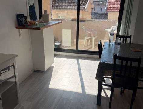 Location appartement 2 pièces