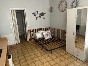 Location StudioBordeaux