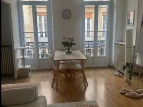 Location Appartement 2 piècesBordeaux