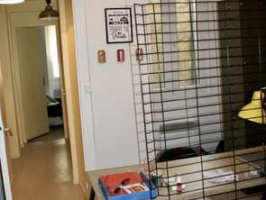Location Appartement 3 piècesBordeaux