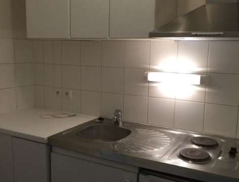 Location Studio 1 pièce