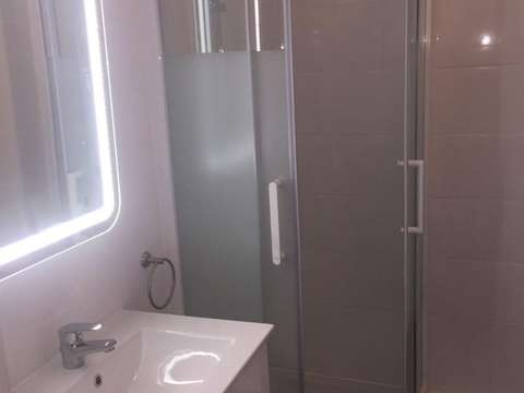 Location Studio 1 pièce