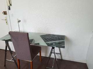 Location Studio 1 pièce