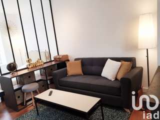 Location appartement 1 pièce