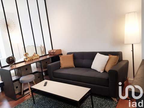 Location appartement 1 pièce Bordeaux 33
