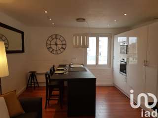 Location appartement 1 pièce