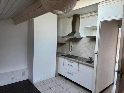 Location appartement 2 pièces Bordeaux 33