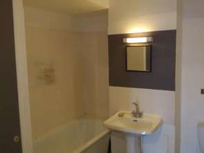 Location Appartement T1Bordeaux