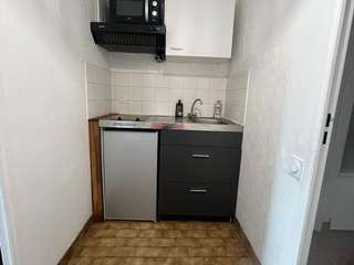Location appartement 1 pièce